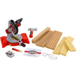 Little Tikes LIT50743643279 Conjunto de cortes de energía de construcción creativa Precio: 52.5900001. SKU: B16YYME6GX