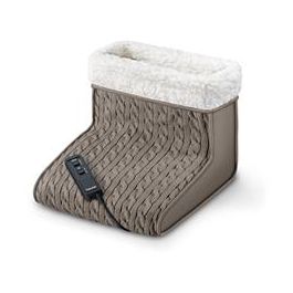 Beurer Calienta Pies con Masaje Relajante y Calor, Apto para Pies Grandes Precio: 50.49999977. SKU: B1HWCRQFE6