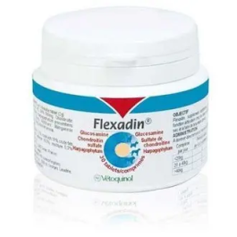 Vetoquinol Flexadin Plus Perro Grande >10 kg 90 Comp Precio: 47.4999998. SKU: B1C9MGM6TJ