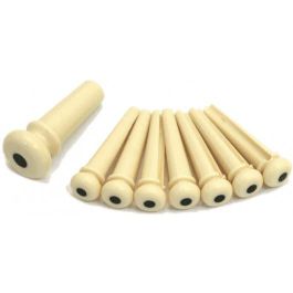 MARTIN Set Pivotes Puente - Blanco / Punto Negro MARTIN Set Pivotes Puente - Blanco / Punto Negro Precio: 14.58999971. SKU: B17X47W9MQ