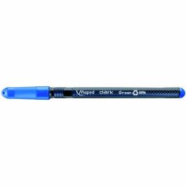 Boligrafo Maped Dark  Azul (Set de 50) Precio: 6.897. SKU: B196XEQWWL