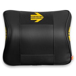 Soporte Cuello Coche Comodidad Carb-Negro MOMLNSCOCB