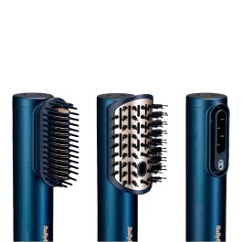 Babyliss Secador AS6550E Air Wand Multifuncional Secador, Alisador y Estilizador con Tecnología Iónica y Modo Ultra-Care