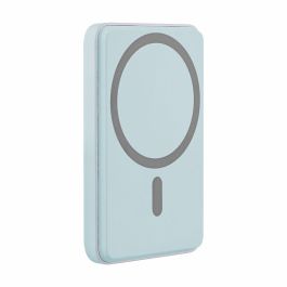 TNB Banco de energia de 5000 mAh compatible con MagSafe - blue Precio: 33.59000051. SKU: B1593ATPQZ