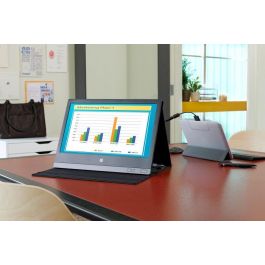 HP Ratón Inalámbrico Bluetooth Z5000 Plata