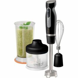 Batidora de Mano Sencor SHB 4379BK Negro Batidora de Mano Sencor SHB 4379BK Negro
