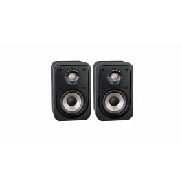 Altavoces Polk S10 ELITE Negro 125 W (2 Unidades) Precio: 152.69000043. SKU: B1K3RNJ7EE