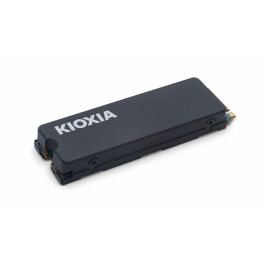Kioxia AAAQE93804 EXCERIA NVMe M.2 SSD 4TB – Disco de Estado Sólido para PC y Portátil