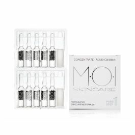 Moi Glycolic Acid Ampollas Faciales 10 X 2 mL Moi Glycolic Acid Ampollas Faciales 10 X 2 mL Precio: 21.88999989. SKU: B166M58K2R