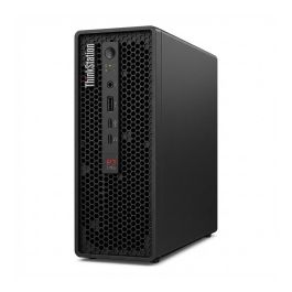 Lenovo ThinkStation P3 Ultra SFF Estación de trabajo - CU5, Intel Xeon W5-235, 32 GB RAM, 512 GB SSD, RTX A400, Windows 11 Pro Precio: 2139.49999978. SKU: B1BKKKHCH8
