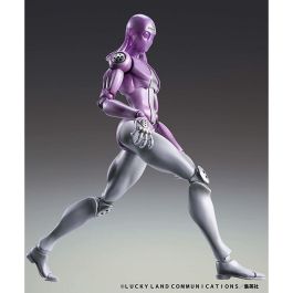 Good Smile Company Figura Chozo Kado de MB Jojo's Bizarre Adventure Part 5 Golden Wind PVC Articulada 16 cm Good Smile Company Figura Chozo Kado de MB Jojo's Bizarre Adventure Part 5 Golden Wind PVC Articulada 16 cm