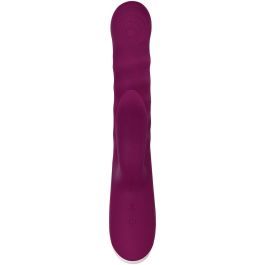 Vibrador Punto G Evolved Morado Vibrador Punto G Evolved Morado