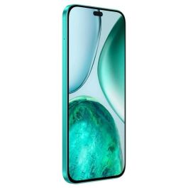 Honor X8c Smartphone Verde 6.7" AMOLED 120Hz, 8GB RAM, 256GB Almacenamiento Interno, Cámara 108MP, Batería 5000mAh