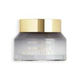 Revolution Pro Miracle Night Cream Skincare Revolution Pro Miracle Night Cream Skincare