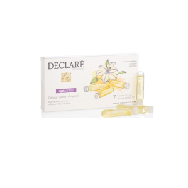 Declare Age Control Cellular Action Ampoule 7 X 2.5 mL Precio: 19.59000043. SKU: B1EJ266RSY