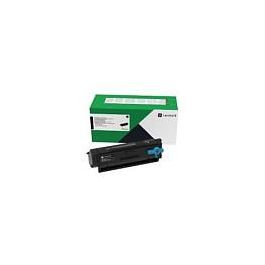 Lexmark Toner 55B2X00 Negro Alto Rendimiento (XL) Cartucho de Tinta para Impresora Láser Original, Rinde 2000 Páginas Precio: 523.99000027. SKU: B1EHTJZRJY