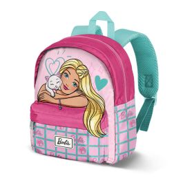 Mochila Preescolar Joy Pets Barbie Rosa Precio: 20.50000029. SKU: B158Y97W6A