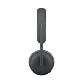 Logitech Zone Wireless 2 Auriculares Inalámbricos con Cancelación de Ruido Híbrida y Claridad de Llamada Avanzada, Batería Reemplazable