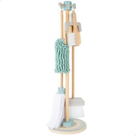 Set de Limpieza Woomax Juguete 23,5 x 75 x 23,5 cm Precio: 36.49999969. SKU: B1JQ6DT7BE
