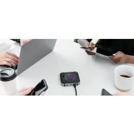 Router Netgear MR1100-100EUS 1000 Mbps Wi-Fi Router Netgear MR1100-100EUS 1000 Mbps Wi-Fi