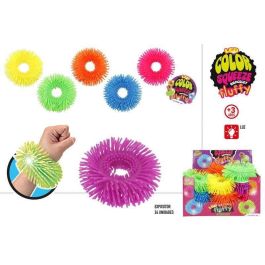 Color Baby Pulsera Squeezy con Luz LED - Modelos Surtidos - Edad 3+ años Precio: 4.88999962. SKU: B1GBSW26Z7