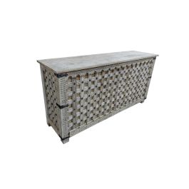 DKD Home Decor Consola Item Home 49.5 x 89 x 171 cm