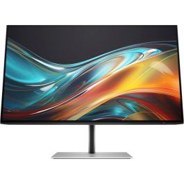 HP Series 7 Pro 23.8 inch FHD Monitor - 724pf PVC Free HP Series 7 Pro 23.8 inch FHD Monitor - 724pf PVC Free