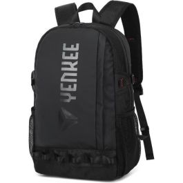 Yenkee YBB 1504 - Mochila Gaming TROOPER para Portátiles de 15,6 pulgadas Precio: 32.49999984. SKU: B1FR84RDTX