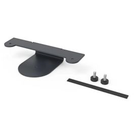 Heckler Design Soporte para Logitech Rally Bar Mini, Acero con Recubrimiento en Polvo Negro, 235 x 119 x 44 mm, 0.63 kg Precio: 142.88999989. SKU: B1H5C4QKKD
