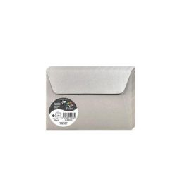 Sobre Clairefontaine Pollen 114X162 120G Plata Paquete De 20 Precio: 8.49999953. SKU: B1A3DQQE75