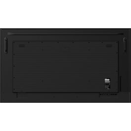 iiyama LH7565UHSB-B1 Pantalla Señalización 75" 4K Ultra HD LED 800 cd/m² Android 11 Wi-Fi Negro 24/7