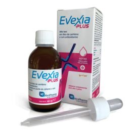 Kimipharma Evexia Plus Gotas 40 mL Kimipharma Evexia Plus Gotas 40 mL Precio: 43.49999973. SKU: B1CDM6RSL2