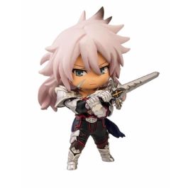 Good Smile Company Figura Fate Apocrypha Saber of Black PVC 6.5 cm Precio: 13.50000025. SKU: B16NKNDH4C