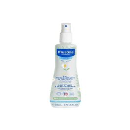 MUSTELA Agua de colonia para bebé Piel Normal 200 ml Vaporizador Precio: 8.94999974. SKU: S4515142