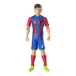 BANBO TOYS Figura de Acción Pedri FC Barcelona 20cm articulada