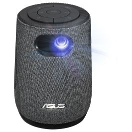 ASUS ZenBeam Latte L1 Proyector Portátil LED, 1080p Full HD, Hasta 120", 300 Lúmenes, 3h Autonomía, WiFi, Bluetooth, Altavoz