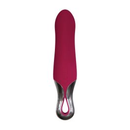 Mini Vibrador Evolved Inferno Rojo Precio: 57.58999961. SKU: B1DS9S999S