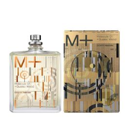 Escentric Molecules Molecule 01 + Guaiac Eau de Toilette Vaporizador 100ml Precio: 121.49999983. SKU: B1CNQA7N5P
