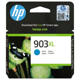 HP Cartucho de Tinta 303XL Cian T6M03AE - Tinta Original de Alto Rendimiento para Impresoras HP Precio: 29.79000035. SKU: S7134763