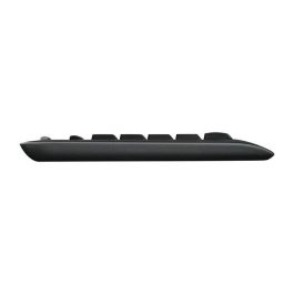 Logitech MK330 wireless keyboard with mouse