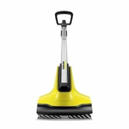 Limpiador de terrazas KARCHER Patio Cleaner PCL 3-18 (Se suministra con batería de 18V/2,5 Ah + cargador)