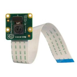 Cámara para Raspberry Pi RASPBERRY PI Module V2 Precio: 8.49999953. SKU: B17QYCHM44