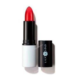 LILY LOLO Barra de Labios Flirtation, cremosa, hidratante y 100% vegana con aceites de uva, argán y girasol, 4Gr. Precio: 19.68999967. SKU: SLC-87655