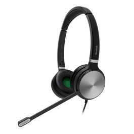 Yealink YHS36 Dual-RJ Wired Headset Yealink YHS36 Dual-RJ Wired Headset