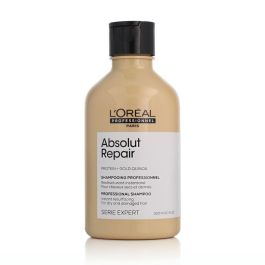 Champú Reestructurante L'Oreal Professionnel Paris ABSOLUT REPAIR 300 ml Champú Reestructurante L'Oreal Professionnel Paris ABSOLUT REPAIR 300 ml Precio: 13.6900005. SKU: B1EDB5TF3W