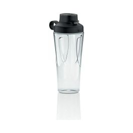 Bosch MMB2111M Batidora de Vaso 0,6L 450W Acero Inoxidable Tritan Negro