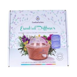 Esential Aroms Difusor Esférico Precio: 57.95000002. SKU: B1FEVSZTT7