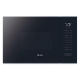 Microondas Haier 38900749 Negro 800 W 1450 W 20 L