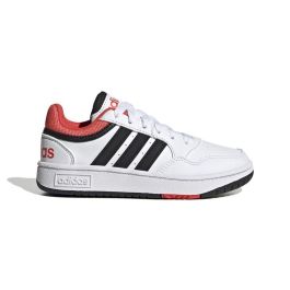 Zapatillas Deportivas Infantiles Adidas Hoops 3.0 XL Precio: 40.7891. SKU: B1KPCLKDA9