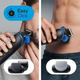 Maquinilla de Afeitar Eléctrica Braun Series 5